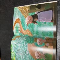 手袋人形 HANDICRAFT SERIES 61 高田千鶴子 酒本みどり 藍順子 人形手芸