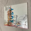 BUSY Jim Avignon + DAG Gestalten 現代アート作品集 ドイツ ポップアート グラフィックデザイン