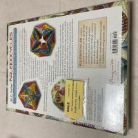 M.C. Escher Kaleidocycles エッシャー 立体模型17種付 未開封 Pomegranate