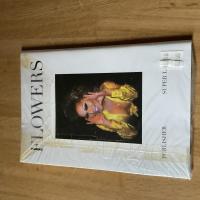 Todd Eberle FLOWERS SUPER LABO写真集