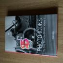 PHOTO ICONS Vol.1 写真史 TASCHEN 洋書