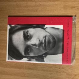 Ed Templeton Coming to Grips 限定500部 SUPER LABO 写真集 2009年