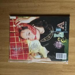 M MAGAZINE Issue 18 Mia & Lea Marden 洋雑誌 アート ファッション
