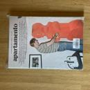 Apartamento Issue 10 洋雑誌 Ai Weiwei Juergen Teller Yorgos Lanthimos インテリア デザイン