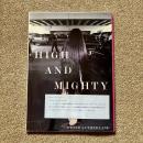 HIGH AND MIGHTY Peter Sutherland ピーター・サザーランド 写真集 SUPER LABO 500部限定