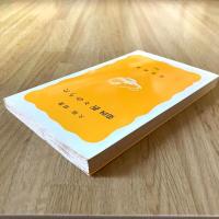 第四折々のうた　大岡信　岩波新書 新赤版261　短歌・俳句・詩歌評論