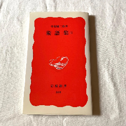 術語集Ⅱ（岩波新書 新赤版504）中村雄二郎 著