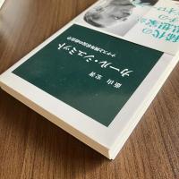 カール・シュミット ナチスと例外状況の政治学 藤山宏 中公新書2597