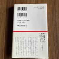 文化人類学入門 増補改訂版 （中公新書560）