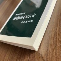 キリストの身体 血と肉と愛の傷 岡田温司 中公新書 キリスト教思想 宗教文化 美術史