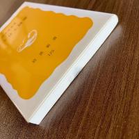 ことばと国家　田中克彦　岩波新書175　言語学・社会言語学・国語論