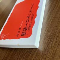 朝鮮と日本に生きる―済州島から猪飼野へ― 岩波新書 新赤版1532 金時鐘