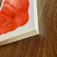 華僑　斯波義信　岩波新書 新赤版382　初版