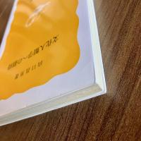 文化人類学への招待　山口昌男　岩波新書 黄版204