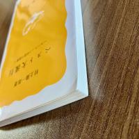 ペスト大流行―ヨーロッパ中世の崩壊　村上陽一郎　岩波新書 黄版225