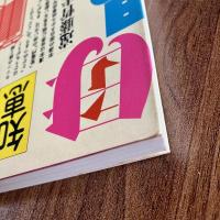 漢字の知恵 ＜講談社現代新書883＞ 初版