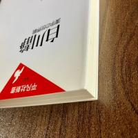 白川静―漢字の世界観　松岡正剛　平凡社新書440