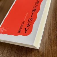 人生の1冊の絵本　柳田邦男　岩波新書1828