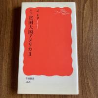 ルポ 貧困大国アメリカ 1・2   2冊揃　堤未果　岩波新書