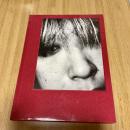 蜷川実花写真集 Self-image SAMPLE版 ハードカバー