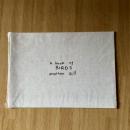 Stephen Gill A Book of BIRDS 限定500部 S...