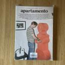 Apartamento Issue 10 洋雑誌 Ai Weiwei Juergen Teller Yorgos Lanthimos インテリア デザイン