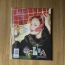 M MAGAZINE Issue 18 Mia & Lea Marden 洋雑誌 アート ファッション