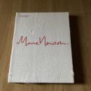 未開封 Marc Newson 洋書 デザイン作品集