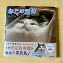 【猫本】ねこは液体