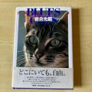 【猫本】ブルース・キャット