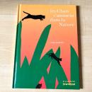 【猫本・洋書】Les chats s’amusent dans la Nature