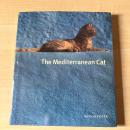 【猫本・洋書・初版】The Mediterranean Cat