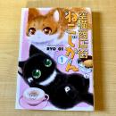 【猫本・初版】空猫商店街 ねこじかん 1