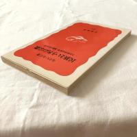 民族という名の宗教ー人をまとめる原理・排除の原理ー【岩波新書】