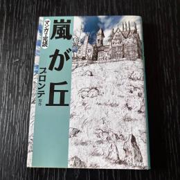 マンガで完読　嵐が丘
