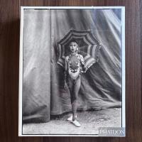 MARY ELLEN MARK 写真集　EXPOSURE
マリー・エレン・マーク