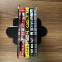 戦隊大失格