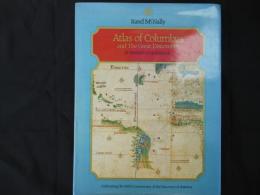 Atlas　of　Columbus　and　the　Great　Discoveries