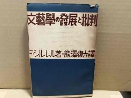 文藝学の発展と批判
