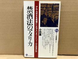 禁酒法のアメリカ　21世紀図書館