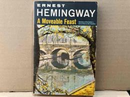 A Moveable Feast（英文）