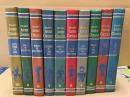 Collier's Junior Classics　The Young Folks Shelf of Books（英文）　全10巻揃