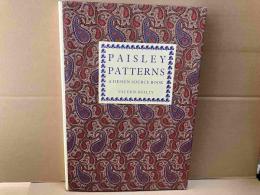 Paisley Patterns　A Design Source Book（英文）