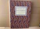 Paisley Patterns　A Design Source Book（英文）