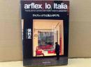 アルフレックスと私とイタリアと
