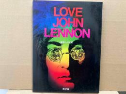 LOVE John Lennon