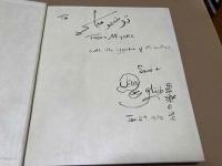 A SURVEY OF PERSIAN HANDICRAFT