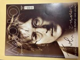 MOJO　JOHN LENNON SPECIAL EDITION（英文）