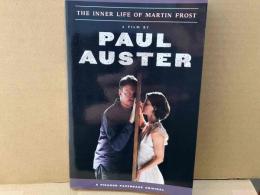 The Inner Life of Martin Frost(A Picador Paperback Original)