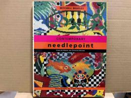 Contemporary Needlepoint（英文）